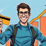 Como Aumentar o Limite do Seu Cartão de Crédito em 3 Passos