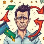 O que é Revolving no Cartão de Crédito? Entenda os Riscos