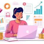 Apps para Organizar Finanças Pessoais: Top 7 Melhores