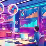 Ferramentas que projetam o futuro com base nos seus gastos