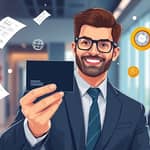 Cartões corporativos: quando adotar na sua empresa