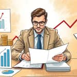 Planejamento financeiro para quem recebe por comissão