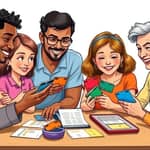 Cartões adicionais: como funcionam e quando são úteis