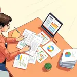 Como organizar as dívidas antes de buscar empréstimo