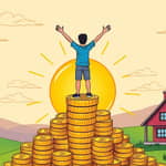 O que é independência financeira e como alcançá-la