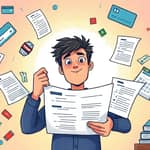 Quando vale a pena consolidar dívidas em um só contrato
