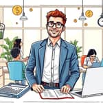 Como usar educação financeira para melhorar seu negócio