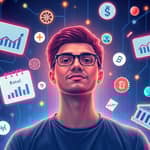 Como automatizar parte da sua organização financeira