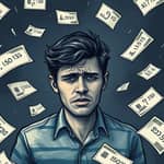 Erros que encarecem o crédito sem que você perceba