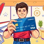 Como migrar de um cartão básico para um premium