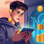 Ferramentas para guardar dinheiro automaticamente