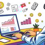 Como simular empréstimos com precisão