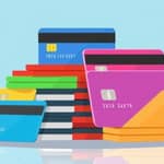 Como organizar suas despesas dividindo por cartões