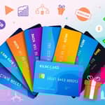 Cartões com programas de parceiros podem gerar economia extra