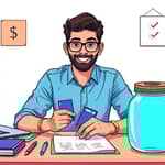 Como aproveitar o cartão sem se endividar