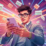 Dê preferência a cartões com atendimento rápido e digital