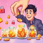 Ferramentas para quem quer começar a investir com pouco