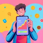 Apps que ajudam a acompanhar seu score de crédito