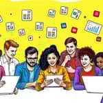 Apps gratuitos que substituem planilhas complexas