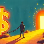 Use o empréstimo como último recurso, não como hábito