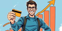 Como Aumentar o Limite do Seu Cartão de Crédito em 3 Passos