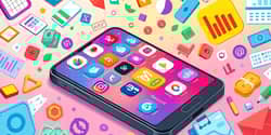 5 Melhores Apps para Controle de Gastos: Veja a Lista
