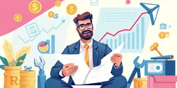 Empréstimos para MEI: linhas disponíveis no mercado
