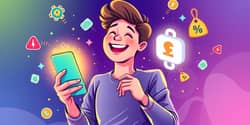 Apps que transformam pontos e milhas em descontos