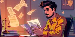 Fique atento às mudanças contratuais do seu cartão