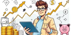 Aproveite promoções com taxas reduzidas de forma estratégica