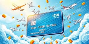 Como Acumular Milhas no Cartão de Crédito Rapidamente