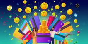 Cartões de Crédito com Cashback: Como Escolher o Melhor