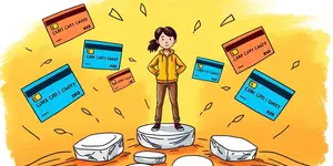 Parcelamento da Fatura do Cartão Vale a Pena? Entenda Aqui