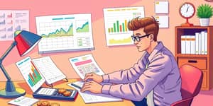 Como Montar um Orçamento Pessoal em 5 Passos Simples