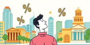 Taxas de Juros de Empréstimo Pessoal: Compare Antes de Contratar