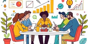 Microcrédito para Pequenos Negócios: Como Solicitar e Benefícios