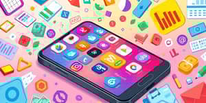 5 Melhores Apps para Controle de Gastos: Veja a Lista