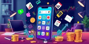7 Melhores Apps para Investir em Renda Fixa: Confira Agora