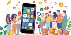 3 Melhores Apps de Investimento para Iniciantes: Guia Completo