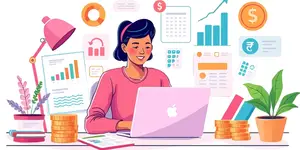 Apps para Organizar Finanças Pessoais: Top 7 Melhores