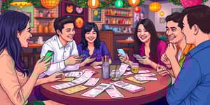 Apps para Dividir Despesas com Amigos: Top 3 Melhores