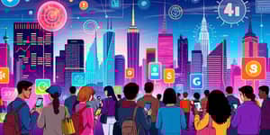 Top 5 Melhores Apps Bancários com Avaliação Alta em 2025