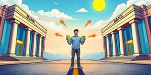 Refinanciamento vs Portabilidade de Crédito: Qual é Melhor?