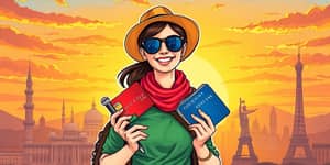Como usar o cartão para economizar nas viagens