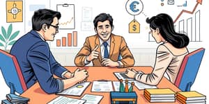 Dicas para negociar as condições diretamente com o banco