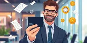 Cartões corporativos: quando adotar na sua empresa