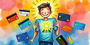 Cartões para negativados: opções disponíveis no mercado