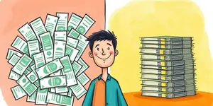 Como consolidar dívidas e simplificar seus pagamentos