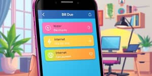 Apps que avisam sobre vencimentos de boletos