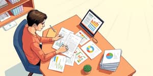 Como organizar as dívidas antes de buscar empréstimo